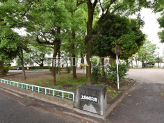 練馬区立上石神井公園