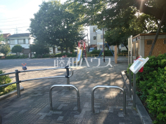 むさしの児童遊園