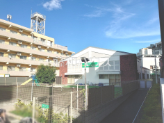 太陽の子 東大泉保育園