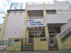 練馬区立北町児童館