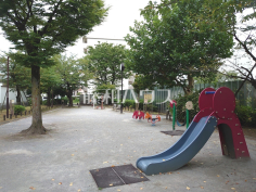 区立東大泉公園