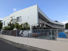 西大泉保育園