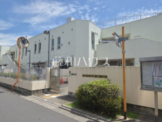 西大泉保育園