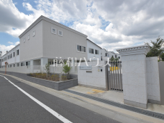 関町カトレヤ幼稚園