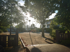 西六いこい公園