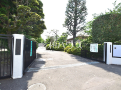 関町白百合幼稚園