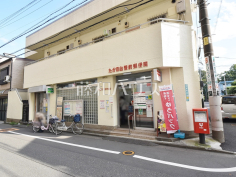 たかの台駅前郵便局