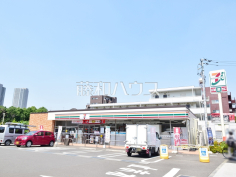 セブン-イレブン 小金井貫井北町５丁目店