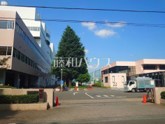 柳泉園グランドパーク