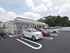 セブンイレブン練馬谷原6丁目店