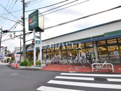 マルエツ東久留米店