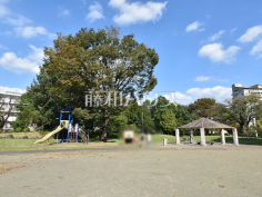 立川市上砂公園