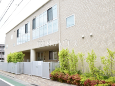 グローバルキッズ三鷹園