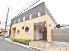 ココファン・ナーサリー三鷹