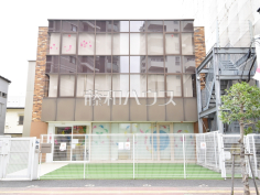 ポピンズナーサリースクール 三鷹南