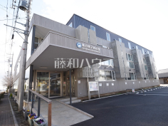 椎の実子供の家