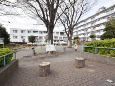 しじゅうから第二公園