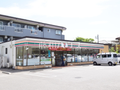 セブン-イレブン 三鷹野崎店