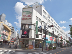 東急ストア 三鷹センター店