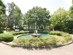 狛江プレーパーク