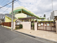 れんげ武蔵保育園