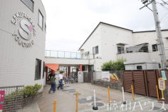 さくらがおかすくすく保育園