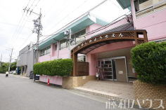 ひがしの幼稚園