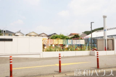 玉川保育園