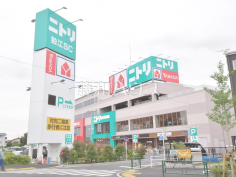 ニトリ 狛江世田谷通り店