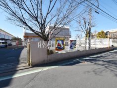 きよせ保育園