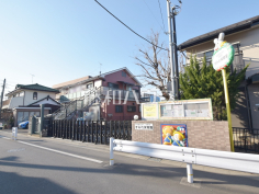 すみれ保育園