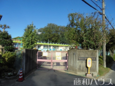 坂下南保育園