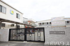 桜が丘幼稚園