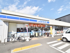 ローソン 清瀬中里三丁目店