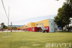 三ツ星幼稚園