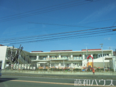 勝川北部保育園