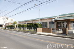本地ヶ原保育園