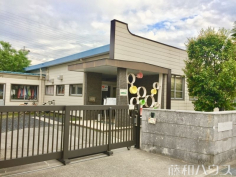 西山保育園