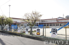 あたご保育園