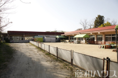 あさひおっきい保育園