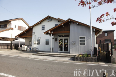 保育所てんとう虫