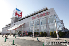 イトーヨーカドー尾張旭店