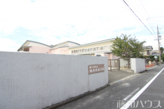 柏原西保育園