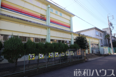 白山保育園