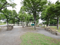 あかしあの森公園