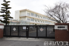 三ツ渕小学校