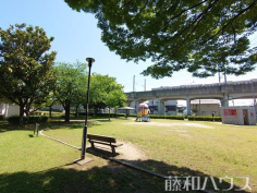 北東山公園