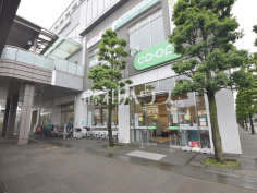 コープみらい コープ東村山駅前店