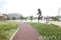 はば公園