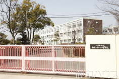 桃ヶ丘小学校